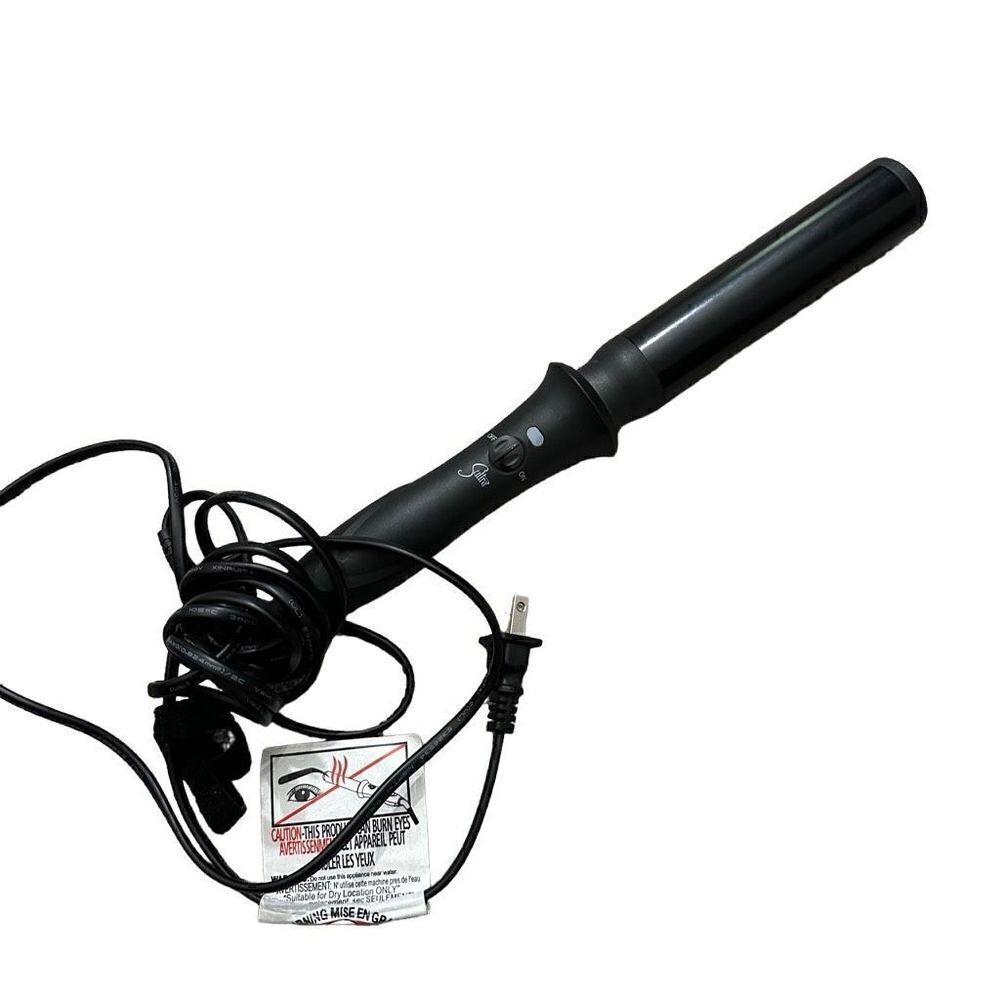 Sultra bombshell curling iron - Picture 2 of 2